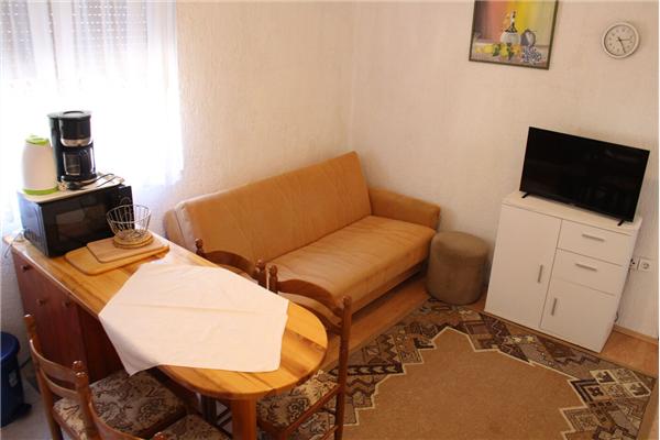 Appartamento A2, per 4 persone