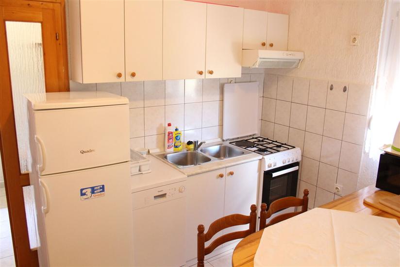 Appartamento A2, per 4 persone