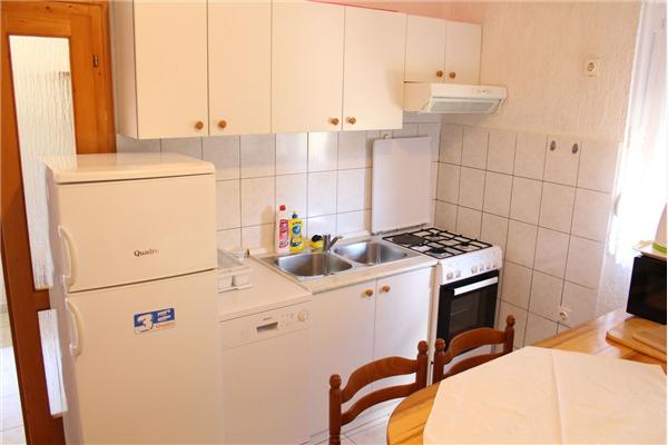 Appartamento A2, per 4 persone