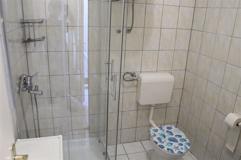 Appartamento A2, per 4 persone