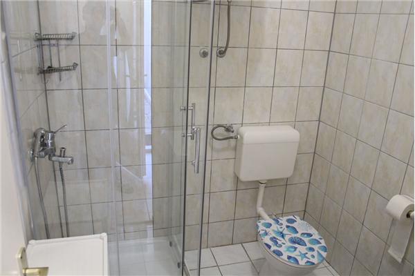 Appartamento A2, per 4 persone