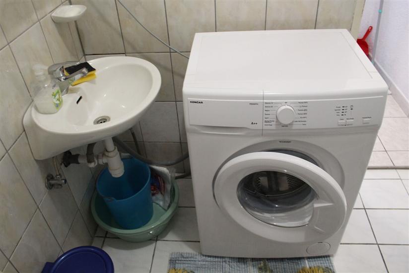 Appartamento A2, per 4 persone