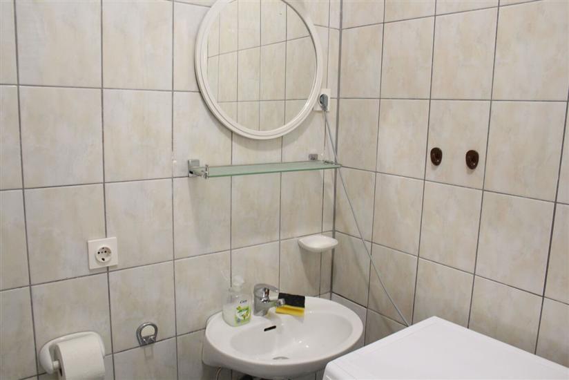 Appartamento A2, per 4 persone