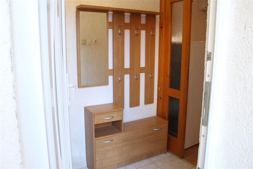 Appartamento A2, per 4 persone