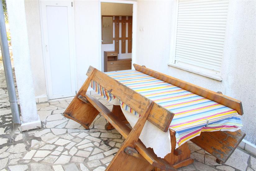 Appartamento A2, per 4 persone