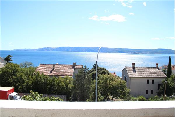 Appartamento A3, per 2 persone