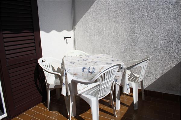 Appartamento A3, per 2 persone