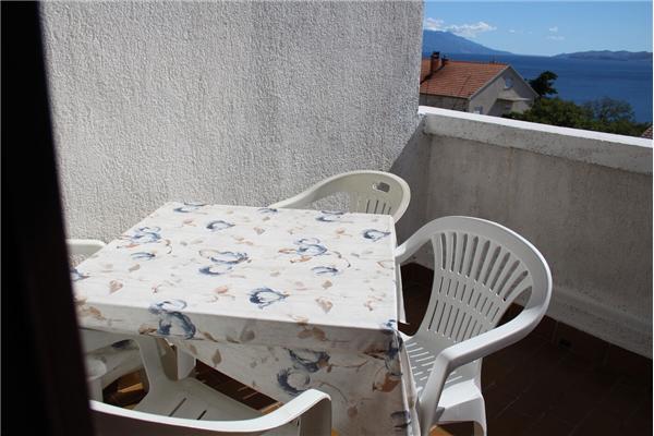 Appartamento A3, per 2 persone