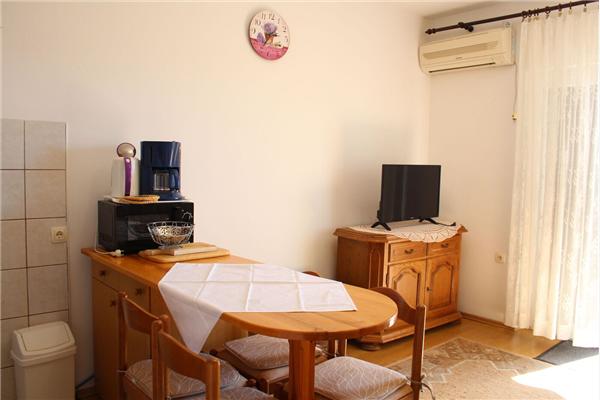 Appartamento A3, per 2 persone