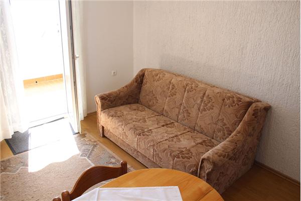 Appartamento A3, per 2 persone