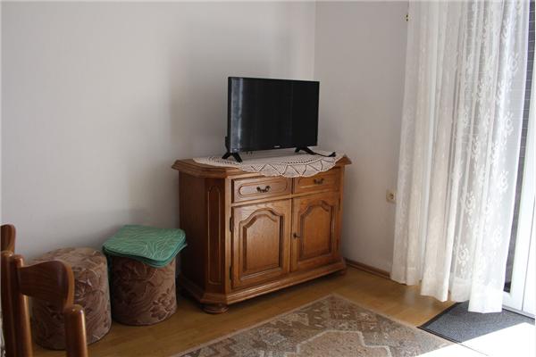 Appartamento A3, per 2 persone