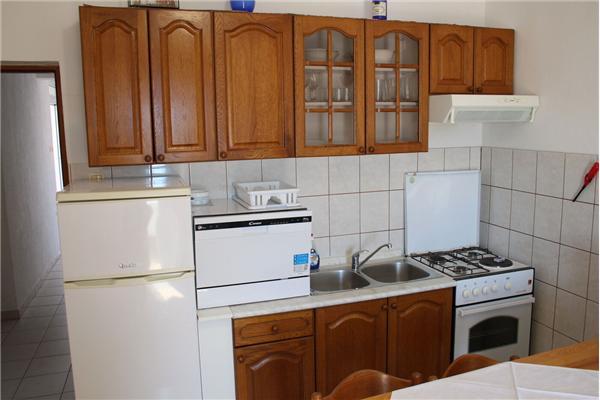 Appartamento A3, per 2 persone