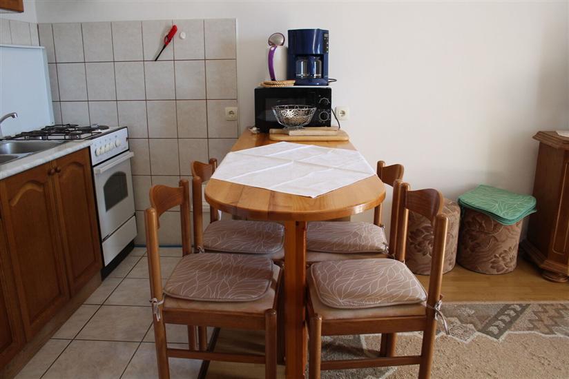 Appartamento A3, per 2 persone