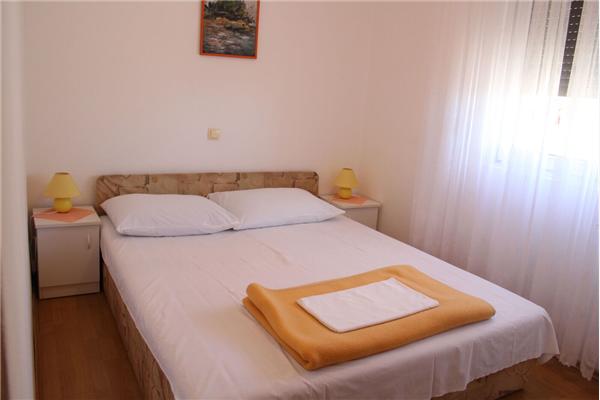 Appartamento A3, per 2 persone