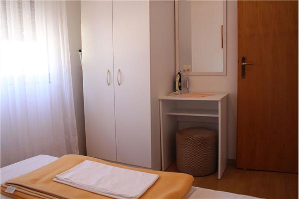 Appartamento A3, per 2 persone