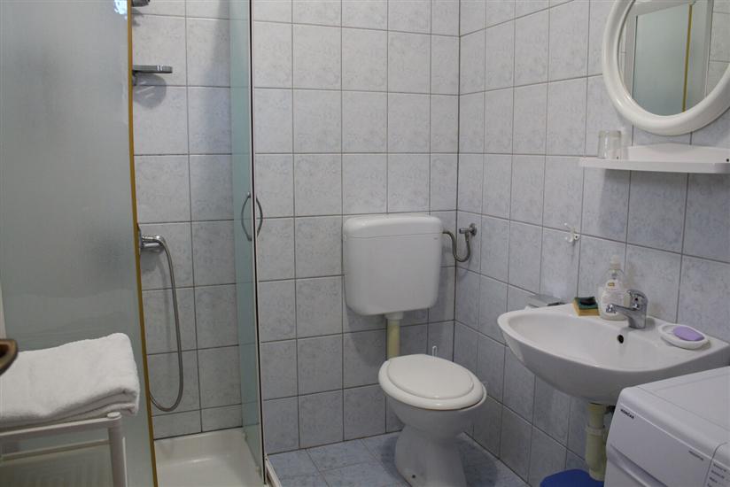 Appartamento A3, per 2 persone