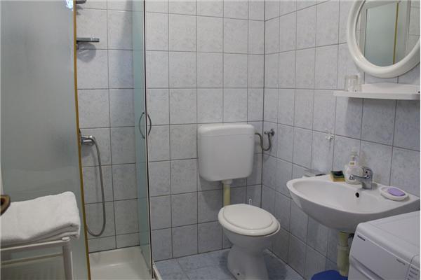 Appartamento A3, per 2 persone