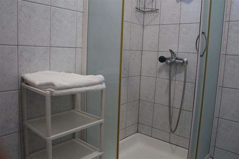 Appartamento A3, per 2 persone