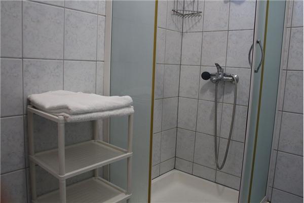 Appartamento A3, per 2 persone