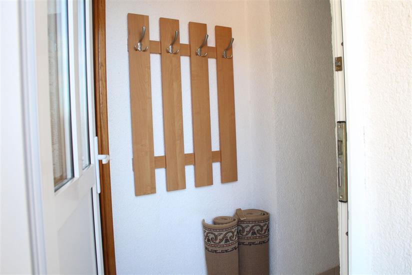 Appartamento A3, per 2 persone