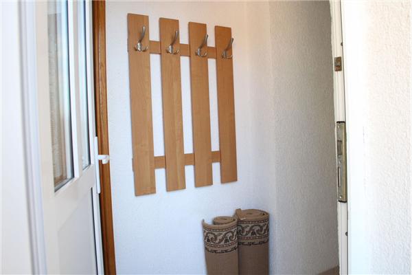 Appartamento A3, per 2 persone