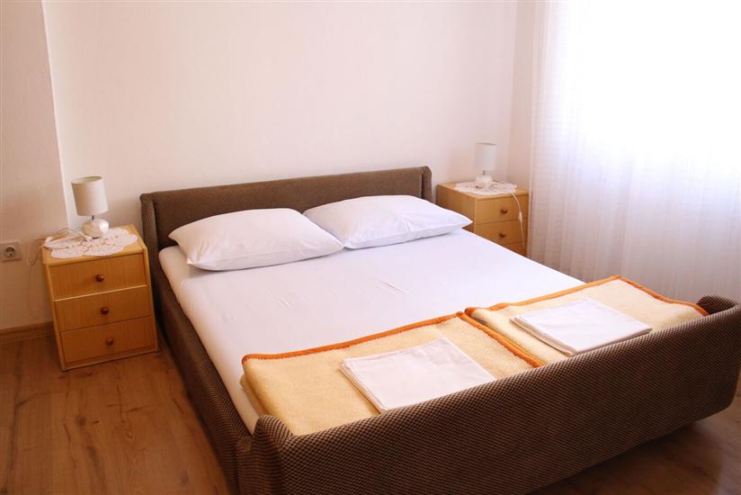 Appartamento A4, per 8 persone