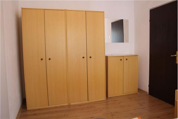 Appartamento A4, per 8 persone