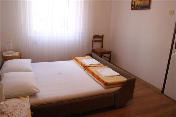 Appartamento A4, per 8 persone