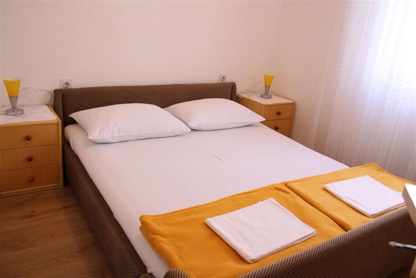 Appartamento A4, per 8 persone