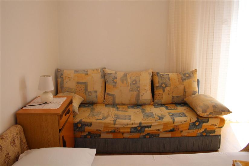 Appartamento A4, per 8 persone