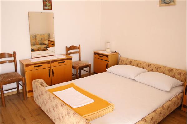 Appartamento A4, per 8 persone