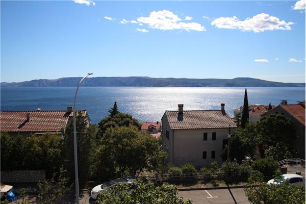 Appartamento A4, per 8 persone