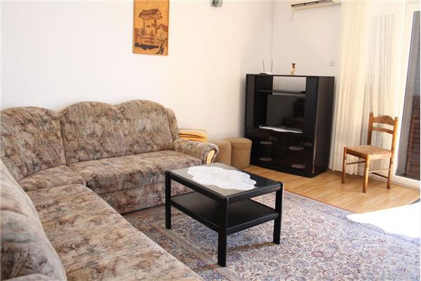 Appartamento A4, per 8 persone