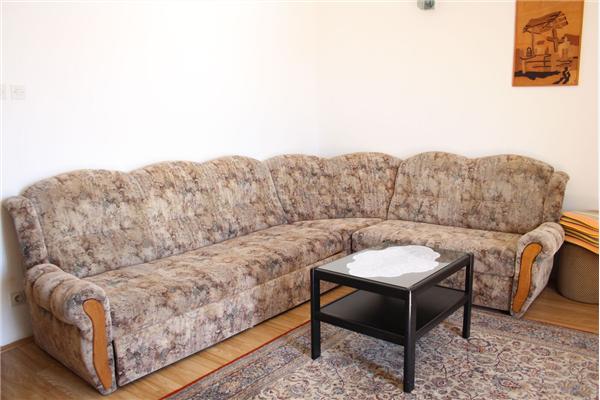 Appartamento A4, per 8 persone