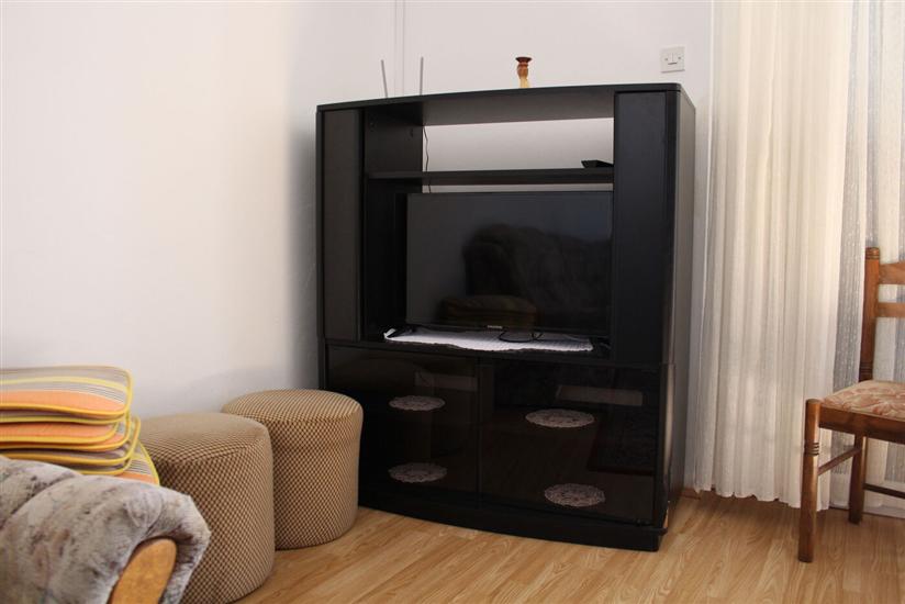 Appartamento A4, per 8 persone