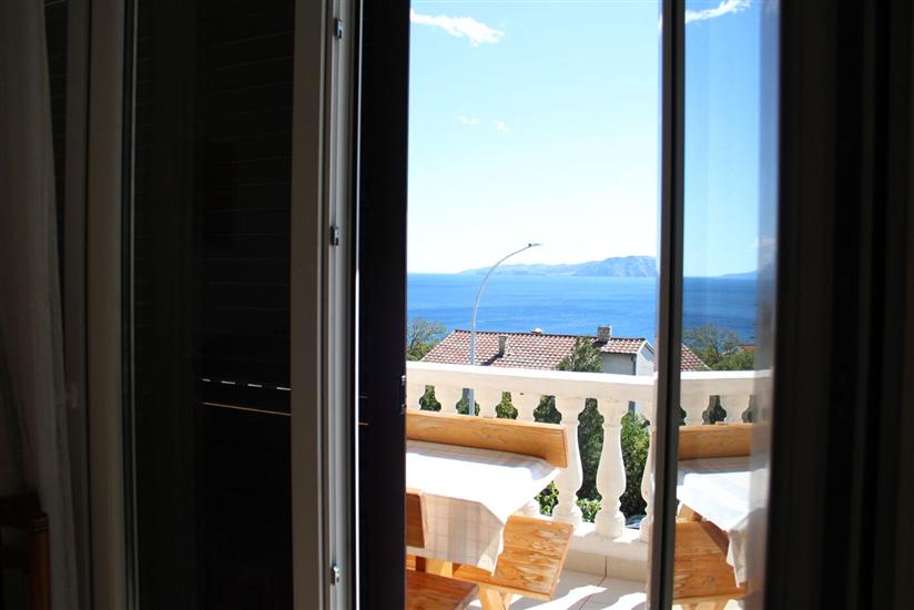 Appartamento A4, per 8 persone