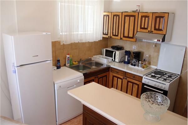 Appartamento A4, per 8 persone