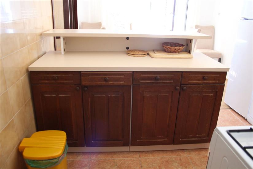 Appartamento A4, per 8 persone