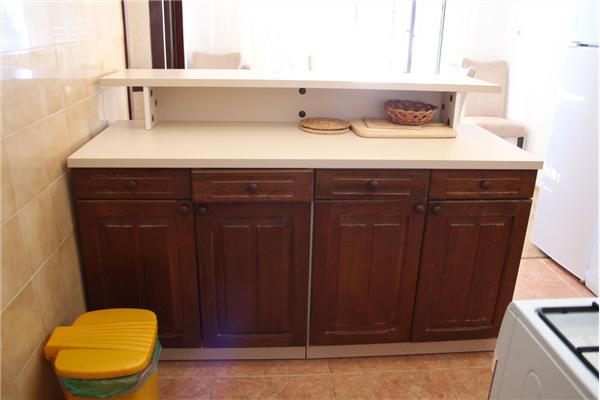 Appartamento A4, per 8 persone