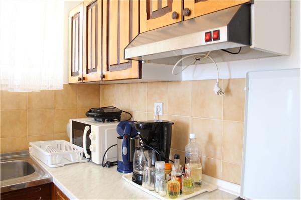 Appartamento A4, per 8 persone