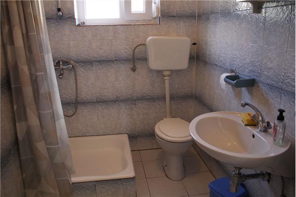 Appartamento A4, per 8 persone