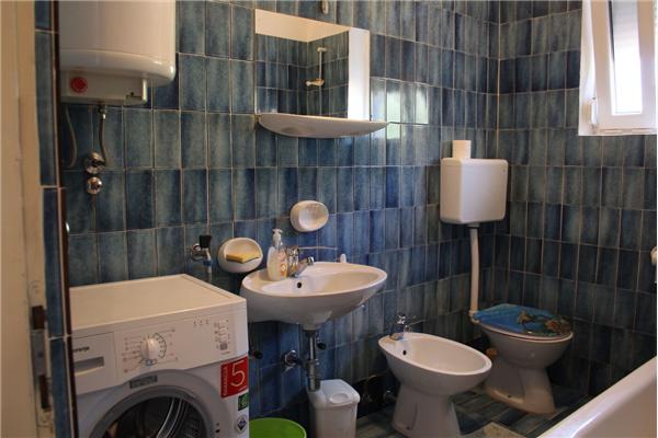 Appartamento A4, per 8 persone