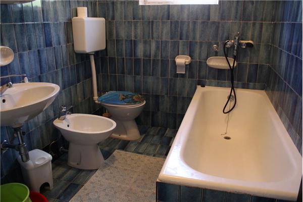 Appartamento A4, per 8 persone