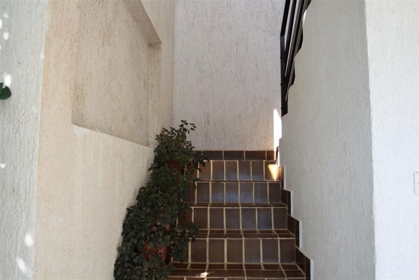 Appartamento A4, per 8 persone