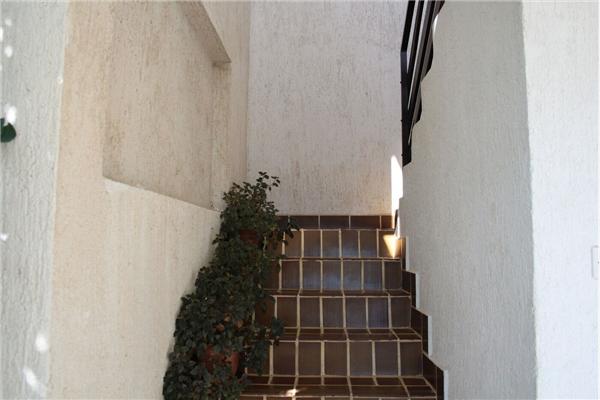 Appartamento A4, per 8 persone