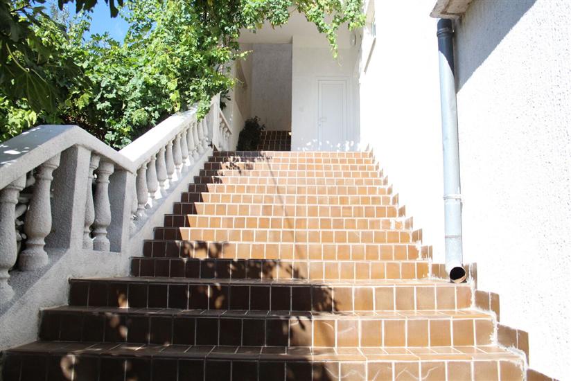 Appartamento A4, per 8 persone