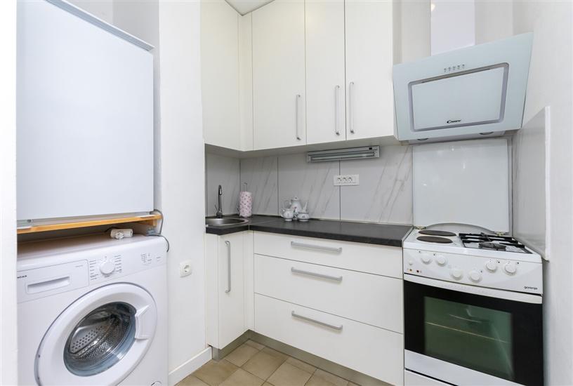 Apartment A1, for 2 persons