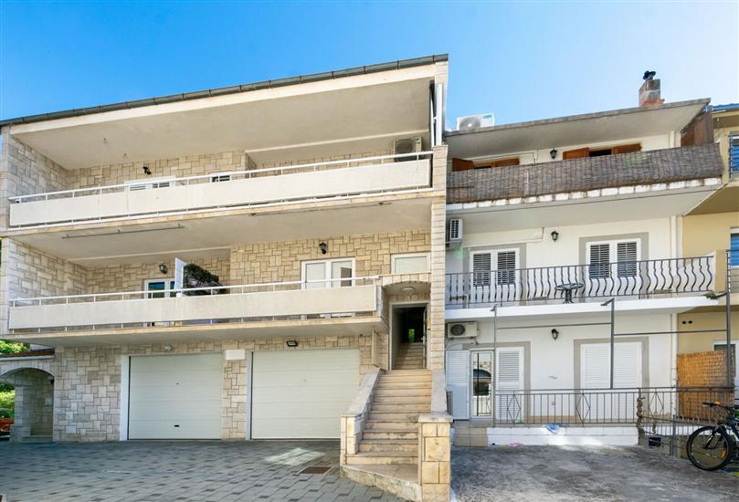 Apartment LIVR