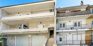 Apartment - Podgora