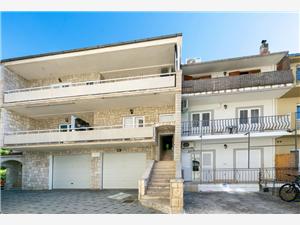 Apartment Makarska riviera,BookVelaFrom 42 €